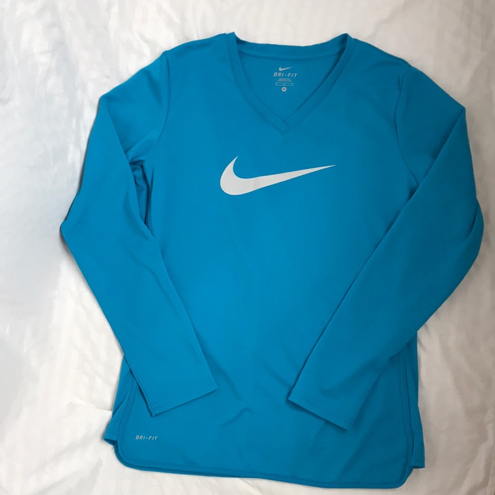 Dri-fit training shirt